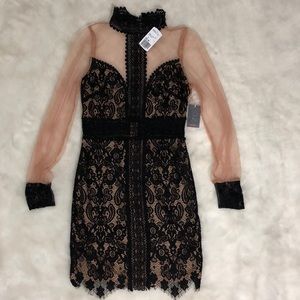 Forever 21 Size Small Lace Dress